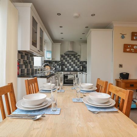 Ocean Blue Villa Porthtowan Luaran gambar