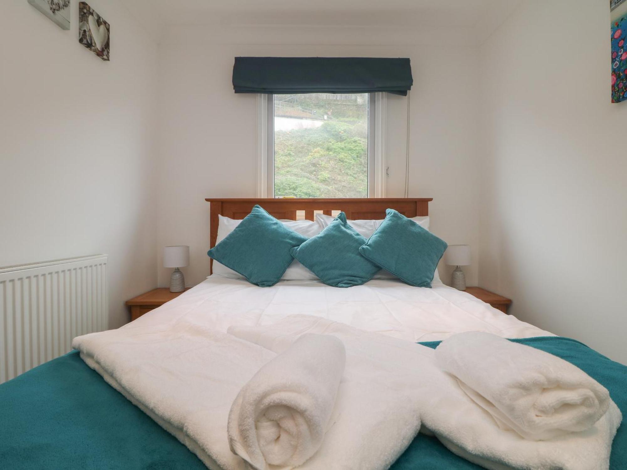 Ocean Blue Villa Porthtowan Luaran gambar