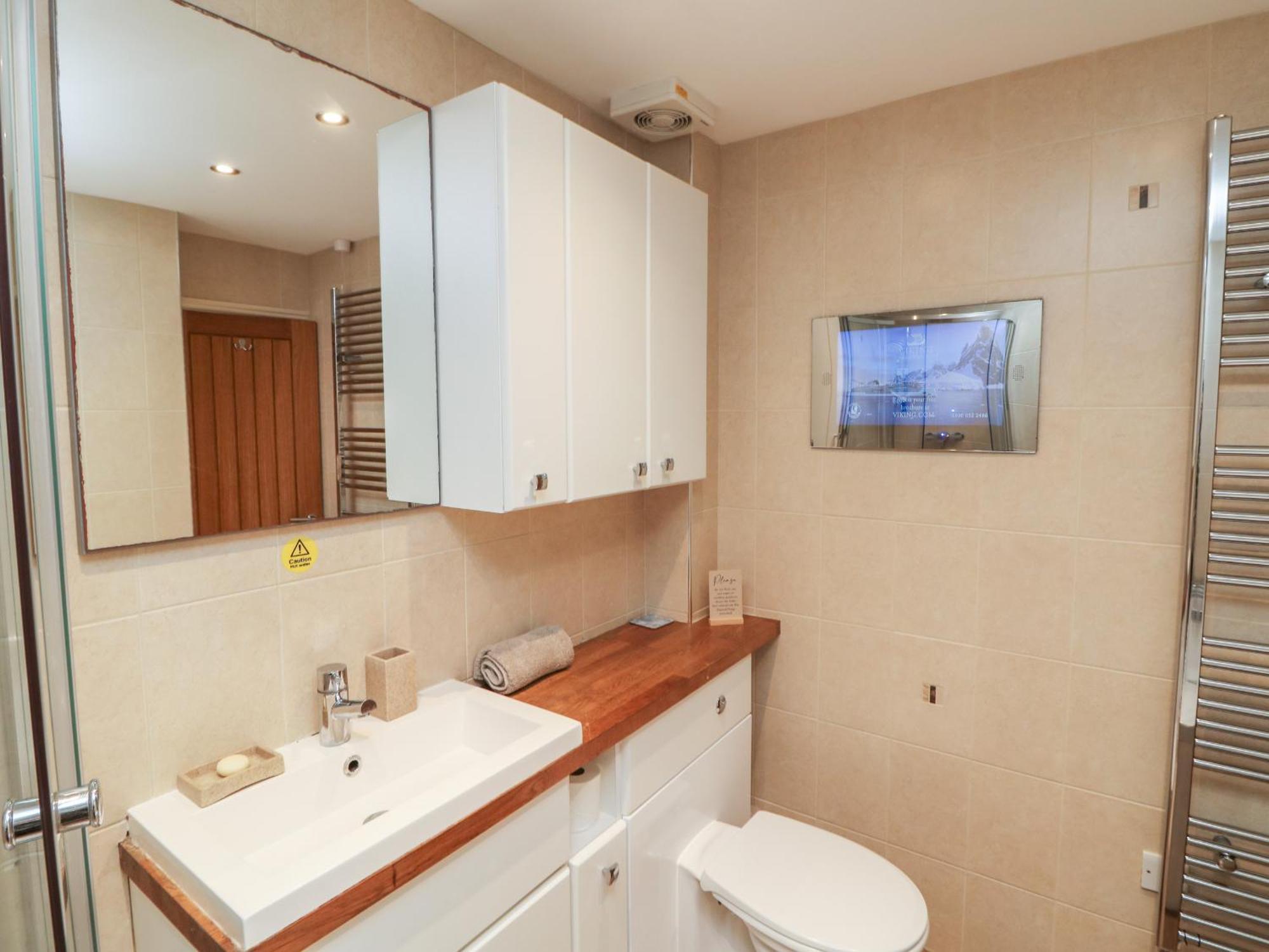 Ocean Blue Villa Porthtowan Luaran gambar